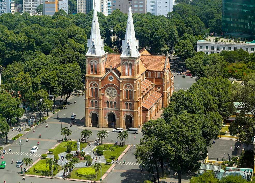 Ho Chi Minh City 1-Day Itinerary: All Suggestions